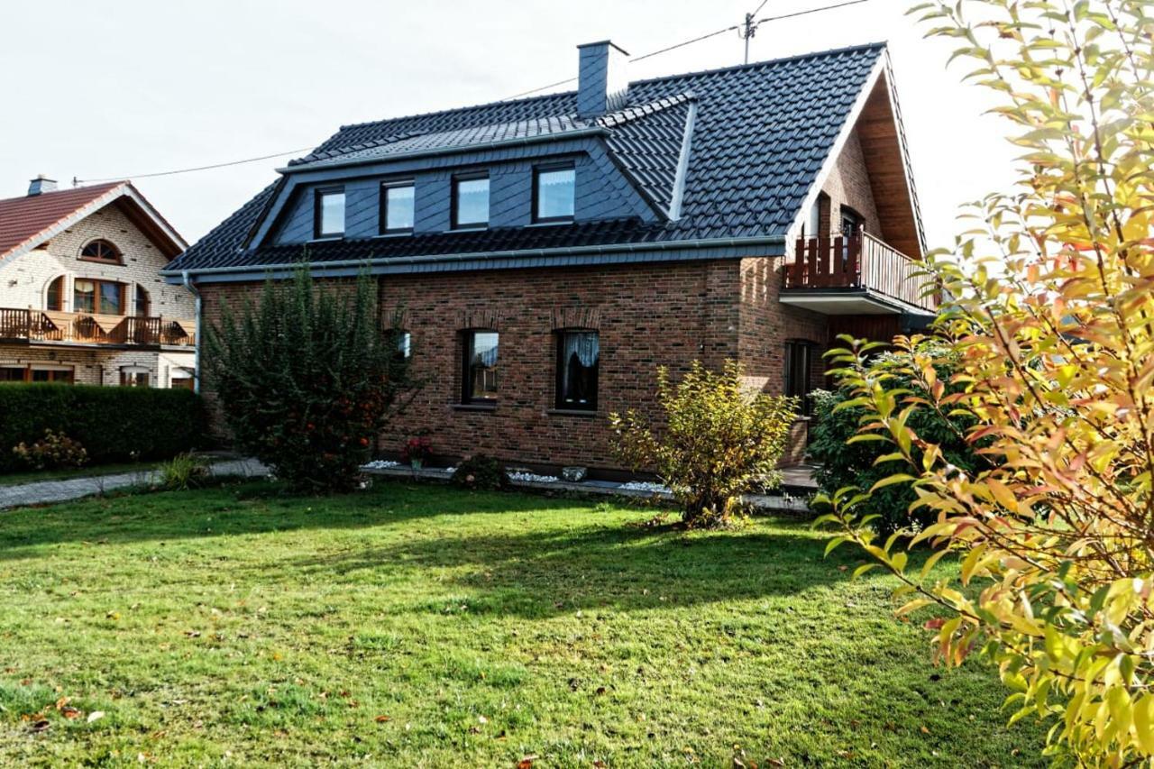 B&B Kottenborn Exterior photo